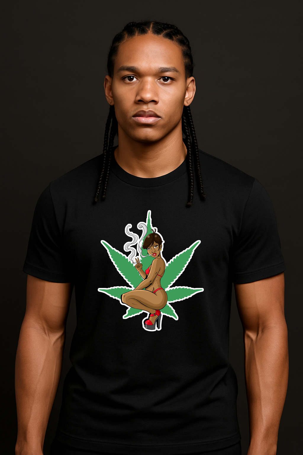 weed girl 2
